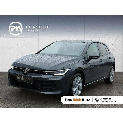 Volkswagen Golf TSI 85 kW