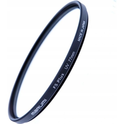 Marumi FS Plus 58 mm – Sleviste.cz