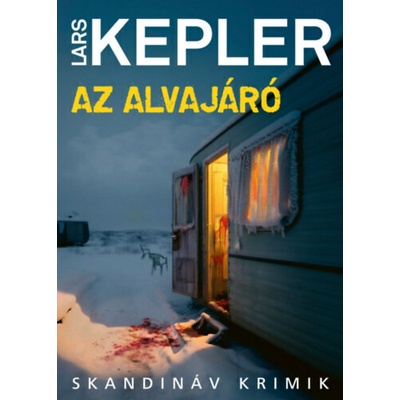 Az alvajáró