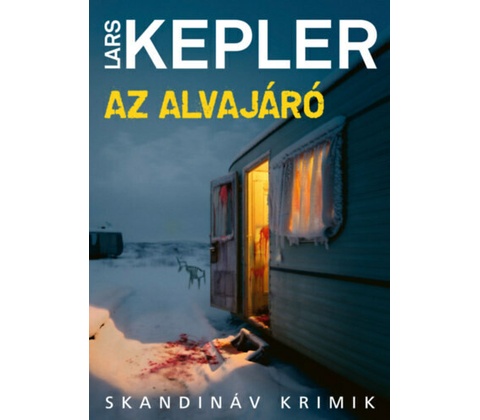 Az alvajáró
