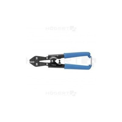 HOGERT Nožnice kĺbové 210mm štikacie na drôt do 3,5mm