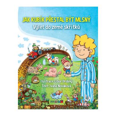 Jak Kubík přestal být mlsný