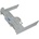 Compatible Заден ограничител на хартията в тавата, hp 4250, rm1-0030 (rm1-0030)