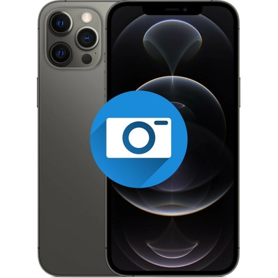 Apple Výmena zadnej kamery