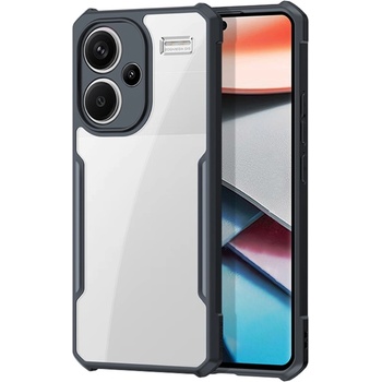 Image 1 of Xiaomi Redmi Note 13 Pro+ 5G TPU Калъф и Протектор