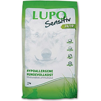 Lupo Sensitiv 24/10 5 kg