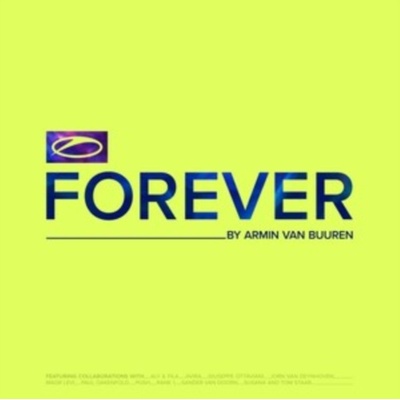 V/A - A STATE OF TRANCE FOREVER CD