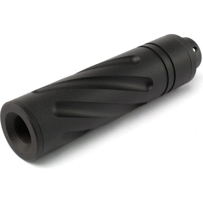 Slong Airsoft 110 x 27mm s redukcí na +11mm závit – Sleviste.cz