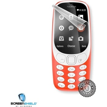 Ochranná fólie ScreenShield Nokia 3310 - displej
