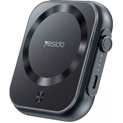 Yesido YP59 Mini 5000mAh černá