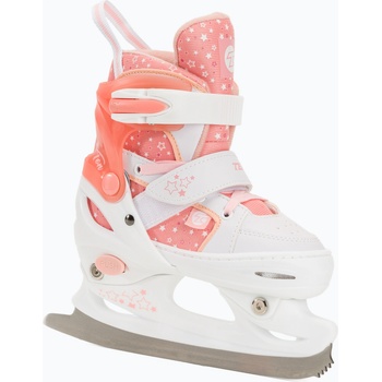 Tempish Детски кънки Tempish RS Ton Ice Girl бели