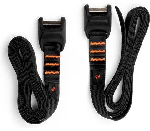 Creatures Tie Down Silicon