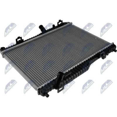 Chladič, chlazení motoru NTY CCH-FR-003 (CCHFR003)