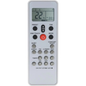 General TOSHIBA WC-L03SE - съвместимо дистанционно управление на марката General (WC-L03SE)