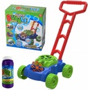 Strojek Luxma 118 ml 50 cm x 27 5 cm