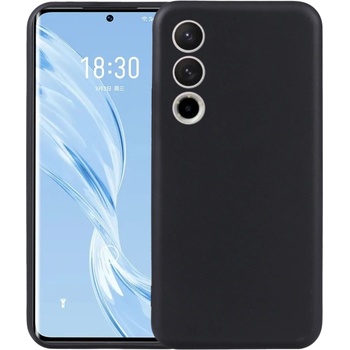 Image 1 of Meizu 20 Pro TPU Удароустойчив Калъф и Протектор