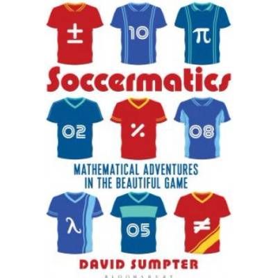 Soccermatics Sumpter David