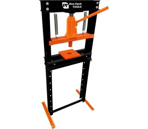 Pro-Tech TOOLS 04383