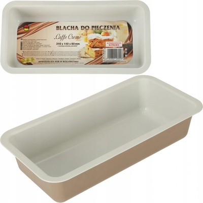 SNB Forma na chlieb 16,7x33,2cm