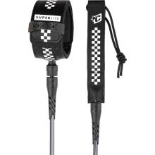 Creatures Superlite Pro 6 black white chex 1,8 M × 7 MM