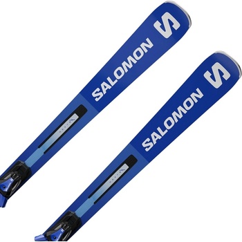 Salomon S/Race SL 10 24/25