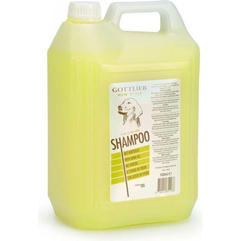 Pet Products Gottlieb vajíčkový 5 l