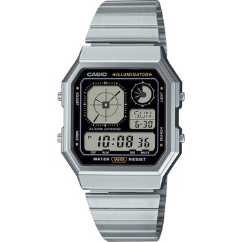 Casio A130WE-1AEF