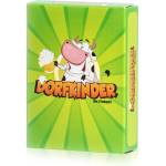 Spielehelden Селяни Алкохолна игра 55 карти Играчи: 2-8 Възраст: 18+ (MNLPWH8KY5) (MNLPWH8KY5)