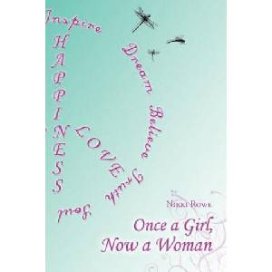 Once a Girl, Now a Woman (ISBN: 9781452510408)