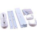 Palram EZ Link kit prepojovacia sada pre pergoly antracit