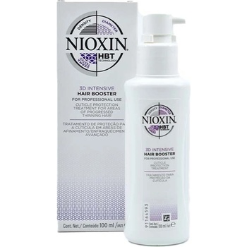 Nioxin 3D Intensive Hair Booster 100 ml