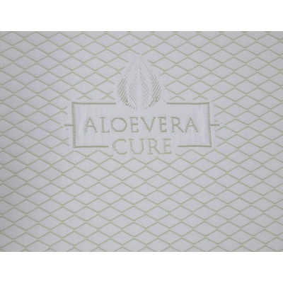 Sonel Матрак с калъф от Алое Вера 110/65
