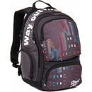 Topgal Hit 865 C šedá