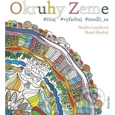 Okruhy zeme - Natália Luptáková, Marek Markuš
