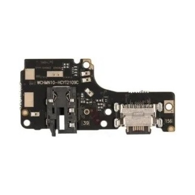 Xiaomi Redmi Note 10 - Nabíjecí Konektor PCB Deska