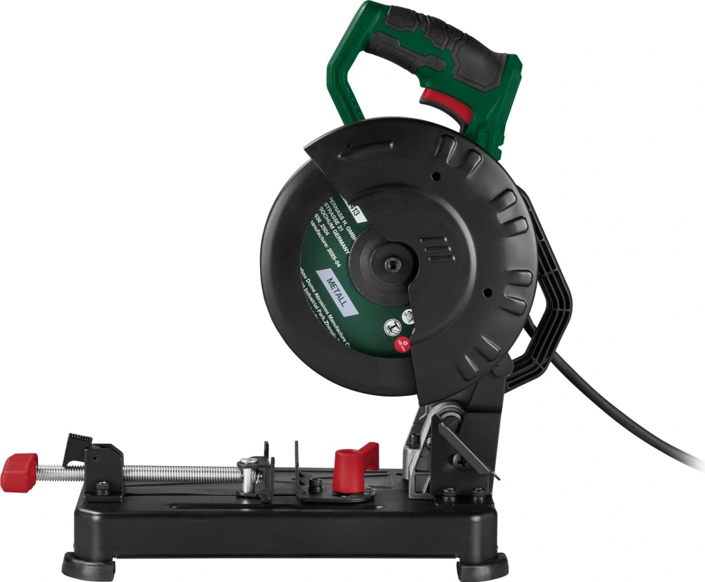 PARKSIDE PMTS 180 B2