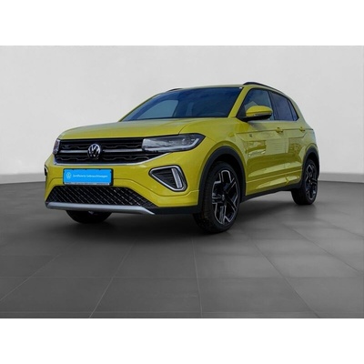Volkswagen T-Cross 1.0 TSI DSG R-Line 85 kW
