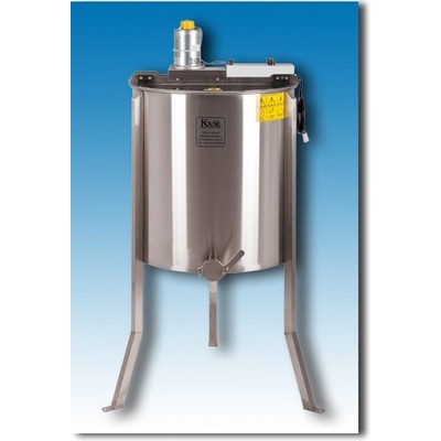 Martin Kovář Medomet M560-4E elektrický 4 rámkový