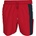 Tommy Hilfiger Бански гащета Tommy hilfiger UM0UM03483 Trunk swimming shorts - Red (Mid Red)