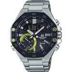 Casio ECB-10DB-1AEF Часовници