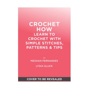 Crochet How (ISBN: 9781419780028)