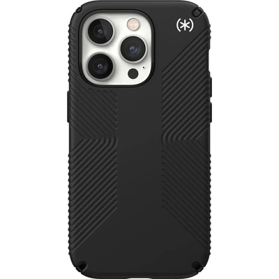 Speck Калъф Speck - Presidio 2 Grip, iPhone 14 Pro