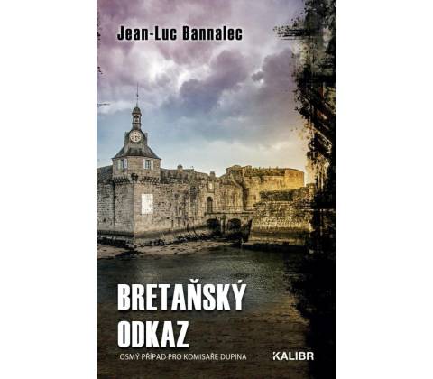 Bretaňský odkaz