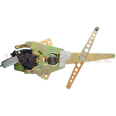 Mechanizmus zdvíhania okna VAN WEZEL 4310261