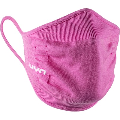 UYN Community mask ružová