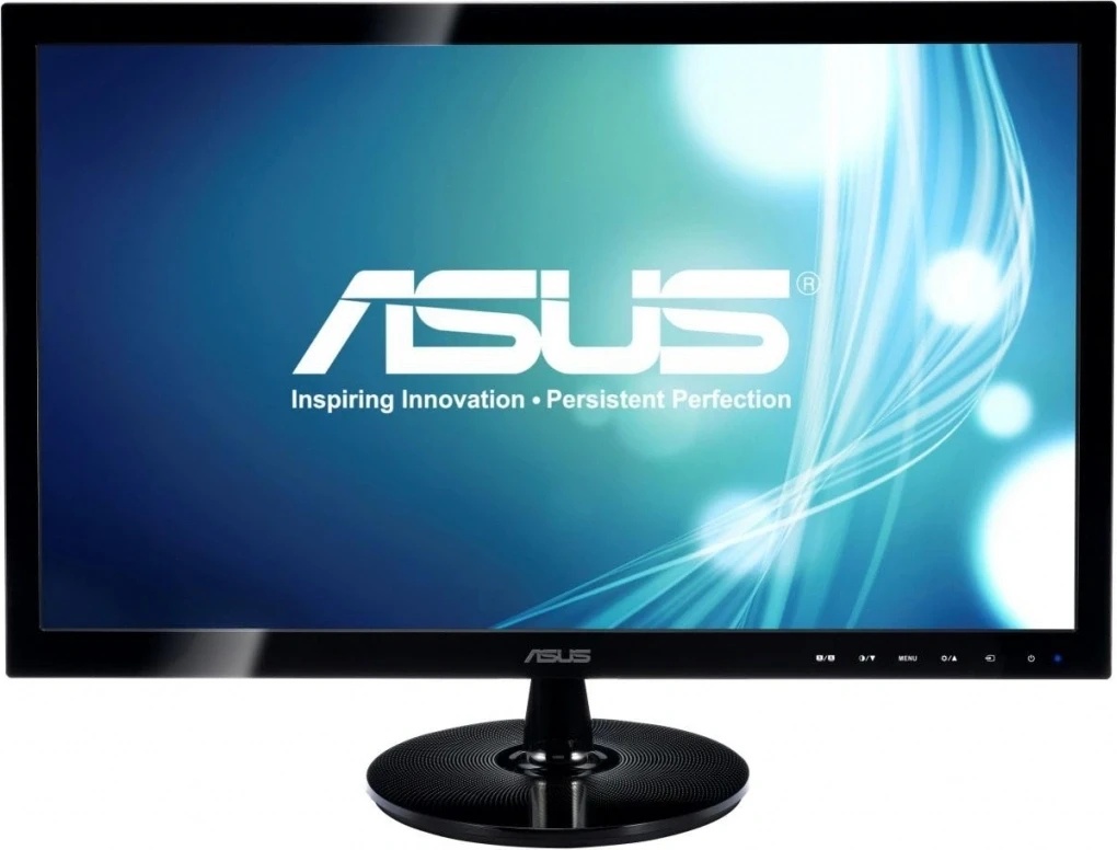 Asus VS228H