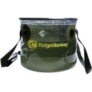 RidgeMonkey Skládací kbelík Perspective Collapsible Bucket 10l