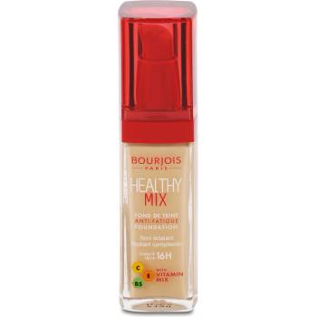 BOURJOIS Paris Healthy Mix Serum make-up 51 Light Vanilla 30 ml