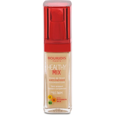 BOURJOIS Paris Healthy Mix Serum make-up 51 Light Vanilla 30 ml