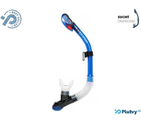 Aqua-Speed Jet